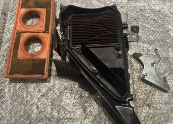 Honda NX250 Dominator Airbox Wlot Powietrza Filtr KPL M333