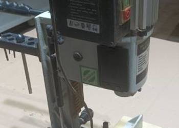 Wiertarko -dłutarka PERFECT HOLLOW Chisel Mortiser MS36127A