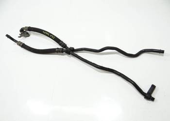 PRZEWODY OLEJU SKRZYNI BMW E60 E61 306D4 (4273588)