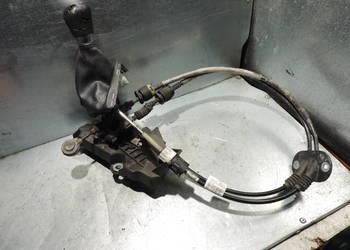 LEWAREK ZMIANY BIEGÓW LINKI FOCUS MK2 FL 1.8 TDCI