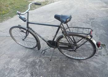 Rower męski Gazelle