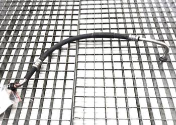 RURKA KLIMATYZACJI MAZDA CX-7 2.2 163KM 06-14 SUV