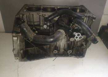 Blok silnika Mercedes Benz 2.0 benzyna m270