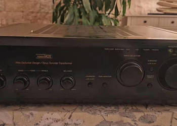 Sony TA-FE 610R wzmacniacz