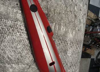 Ogon Zadupek Owiewka Honda CBR 600 F PC23 Prawa Bok Boczek N1049 Ogon Zadupek Owiewka Honda CBR 600 F PC23 Prawa Bok Boczek N1049