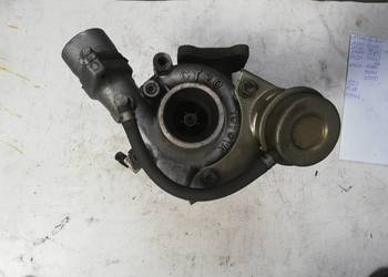 Turbosprężarka Toyota Land Cruiser 2.5 TD CT20 Turbosprężarka Toyota Land Cruiser 2.5 TD CT20