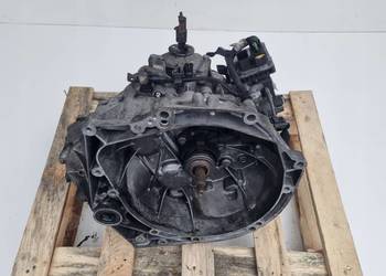 Citroen C4 1.6 HDI SKRZYNIA BIEGÓW 20DS41 manual MANUALNA