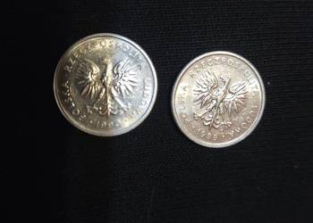 2 x 2 złote 1989 i 1990
