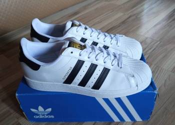 Adidas superstar r.43