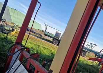 Wycinak do kiszonki Vicon UZS 170 (Trioliet)