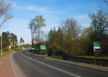 Sprzedam działka Otwock