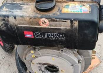 1 D 90s silnik hatz zagęszczarka pompa supra