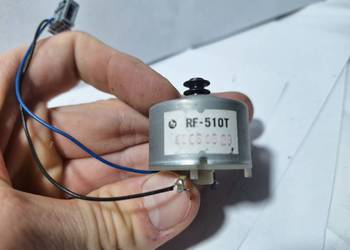 Silnik silniczek do magnetofonu RF-510T