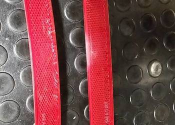 Bmw f32 odblaski zderzak L plus P oryginał