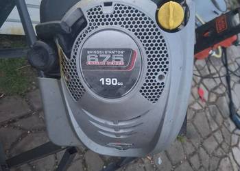 Silnik Briggs & Stratton  2 szt okazja sprawne
