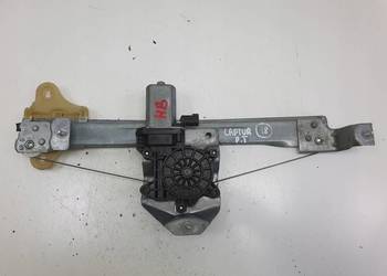 Renault Captur PODNOŚNIK SZYBY Prawy tył pasażera MECHANIZM 128001471-B