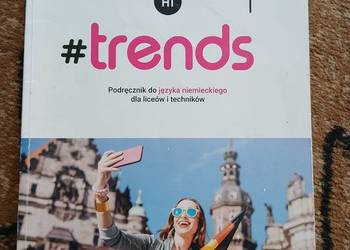 Sprzedam książki do technikum