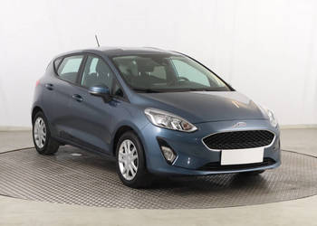 Ford Fiesta 1.0 EcoBoost