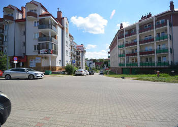 Ogłoszenie mieszkanie Lublin Kolorowa 65.1m2 3 pokojowe