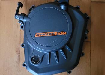 Pokrywa sprzęgła - Ktm Duke 125