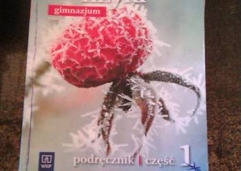 Bliżej fizyki 1 podr antykwaryczne książki kolekcje unikaty