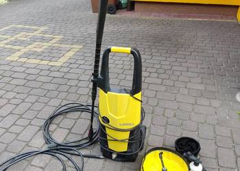 Myjka ciśnieniowa LAVOR 2100W