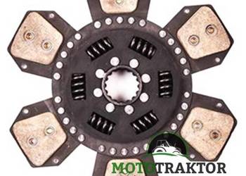Tarcza sprzęgła Renault Ceres 320 330 340 75 Cergos Ergos