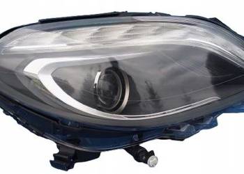 LAMPA PRAWY PRZÓD EU XENON A2468207261 MERCEDES B KLASA W246