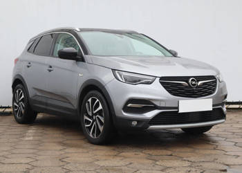 Opel Grandland 1.2 Turbo