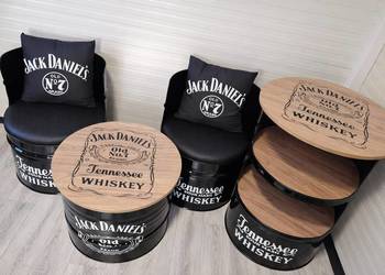 Meble Jack Daniels