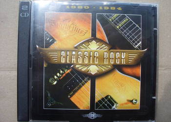 rOCK cd;CLASSIC ROCK--TL559/ 22 ; 24. 1999 rok po 2 CD.