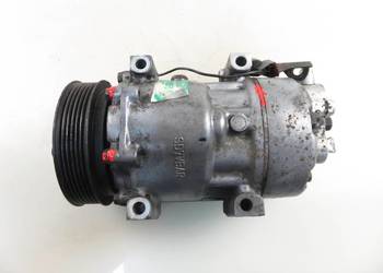 KOMPRESOR KLIMATYZACJI VOLVO S40 I 1.9 DI  SD7V16