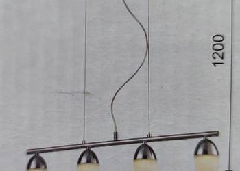 Lampa wisząca