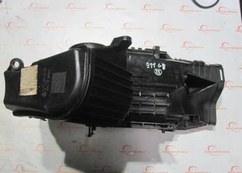 OBUDOWA FILTRA POWIETRZA A2710900901 MERCEDES KLASA C W204 1.8K 07-14