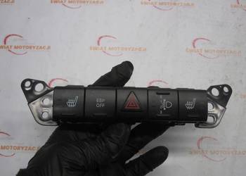 JEEP PATRIOT 08r panel przełącznik świateł awaryjnych P04602726AD