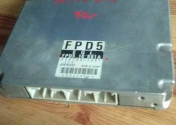 Komputery MAZDA  FP 5D18881A Komputery MAZDA  FP 5D18881A