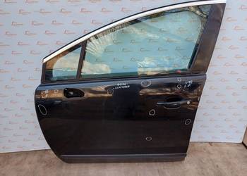 PEUGEOT 3008 I 11r drzwi lewe przód 180 mikronów