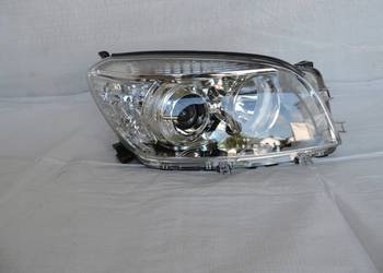 TOYOTA RAV-4 RAV4 05-08 LAMPA REFLEKTOR PRZÓD PRAWA 81130-42311 NOWA