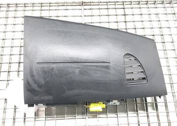 PODUSZKA POWIETRZNA PASAŻERA NISSAN TIIDA 04-13 AIRBAG DESKI, FRONTOWA