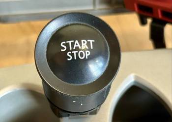 przycisk START/STOP Renault Megane Scenic Laguna Clio Espace Vel Satis