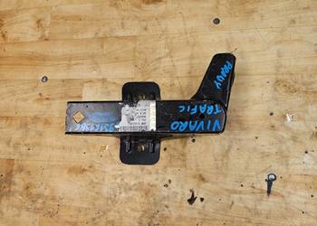 TRAFIC II VIVARO A WSPORNIK PRAWY MOCOWANIE PRAWE BŁOTNIKA 8200523291 TRAFIC II VIVARO A WSPORNIK PRAWY MOCOWANIE PRAWE BŁOTNIKA 8200523291