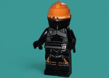 Lego Star Wars Fennec Shand SW1159