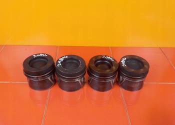 AUDI A6 C6 A4 B8 A5 Q5 2.0 TDI 10r 136KM CAG CAGB tlok