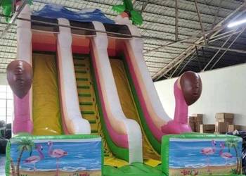 Wynajem dmuchańce dmuchaniec maskotki Piana party