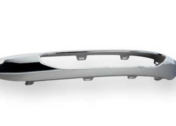 MERCEDES SLC SLK R172 Listwa chrom prawa zderzaka przód OE MERCEDES SLC SLK R172 Listwa chrom prawa zderzaka przód OE