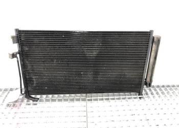 CHŁODNICA KLIMATYZACJI SUBARU FORESTER II 2.0 125KM 02-12