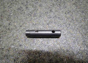 RURKA FILTRA OLEJU KAWASAKI KLX 650 R 93-03R