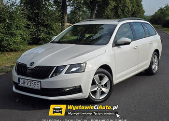 Škoda Octavia Oferta prywatna Telefon: 784_655_395 Lokalizacja: Włocławek …