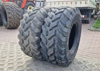 400/70r18 405/70r18 16.0/70r18 15.5/70r18 Vredestein 80% bieżnik bez napraw