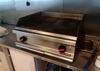 płyta grillowa elektryczna